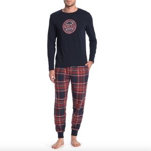 lucky brand pajama pants
